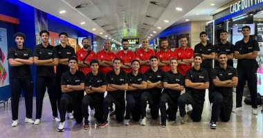 منتخب ناشئي السلة يفوز على رواندا وديًا استعدادًا للبطولة الأفريقية