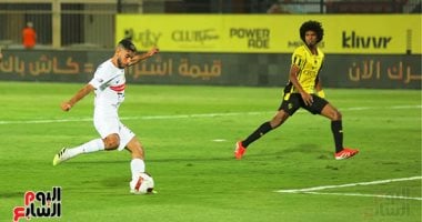 75 دقيقة.. دجلة يحافظ على التقدم أمام الزمالك 2-1.. وفيريرا يتدخل بعد طرد الونش