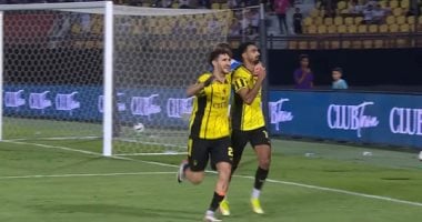 دياسطى: كنت واثقا من تحقيق نتيجة إيجابية أمام الزمالك وهدفنا التواجد بالمراكز الأولى