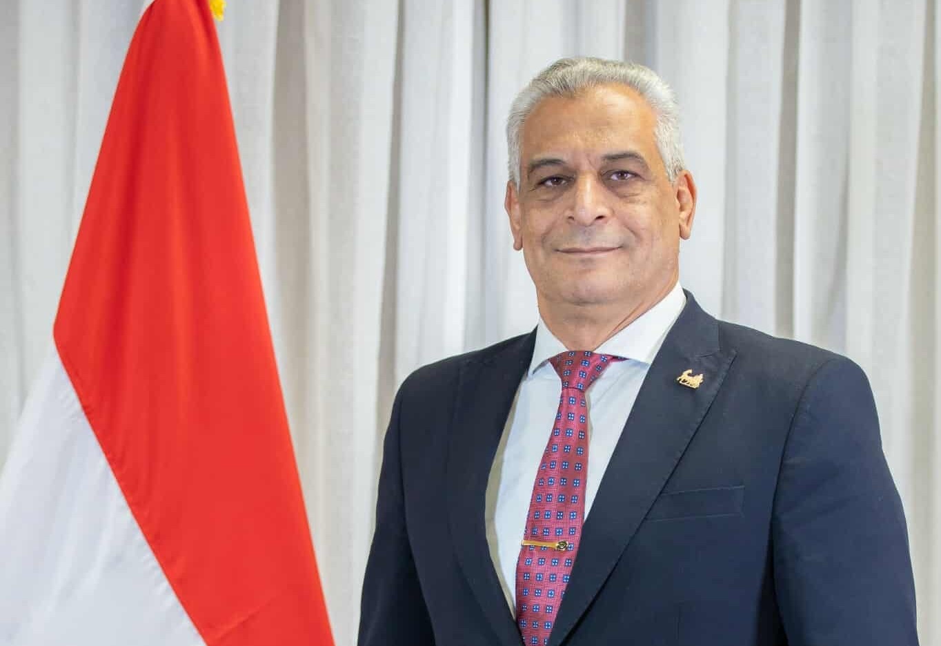 الدكتور مهندس صلاح سليمان جمبلاط