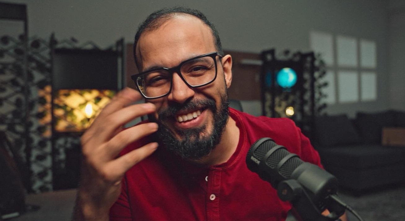 أحمد أبو زيد