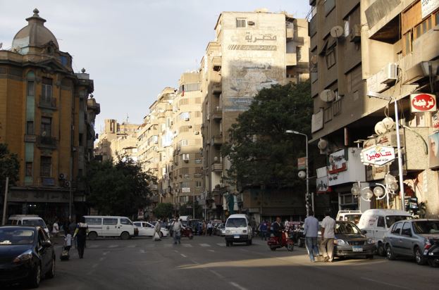 تصوير: هبة الخولي