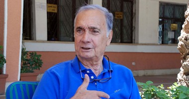 ذكرى ميلاد سمير زاهر صائد البطولات فى 5 شارع الجبلاية.. اليوم