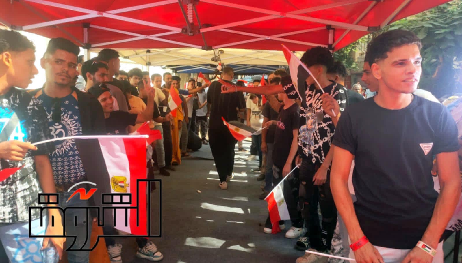 تصوير: أحمد عبد الفتاح