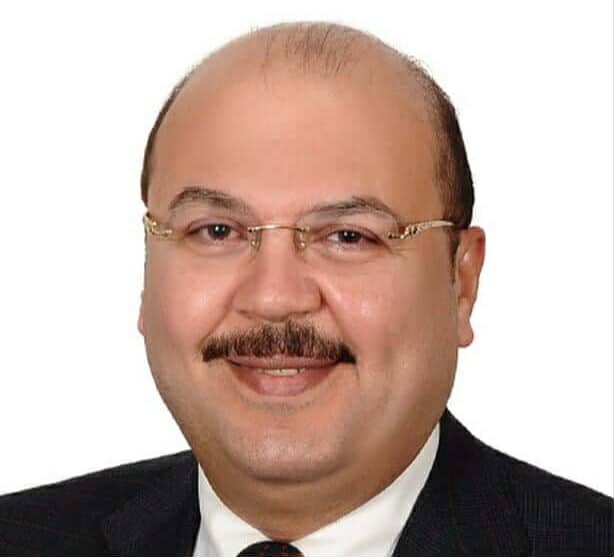 النائب ميشيل الجمل