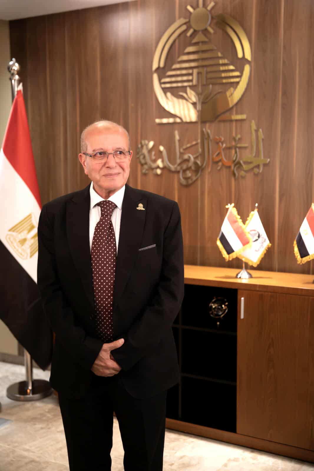 النائب جلال القادري