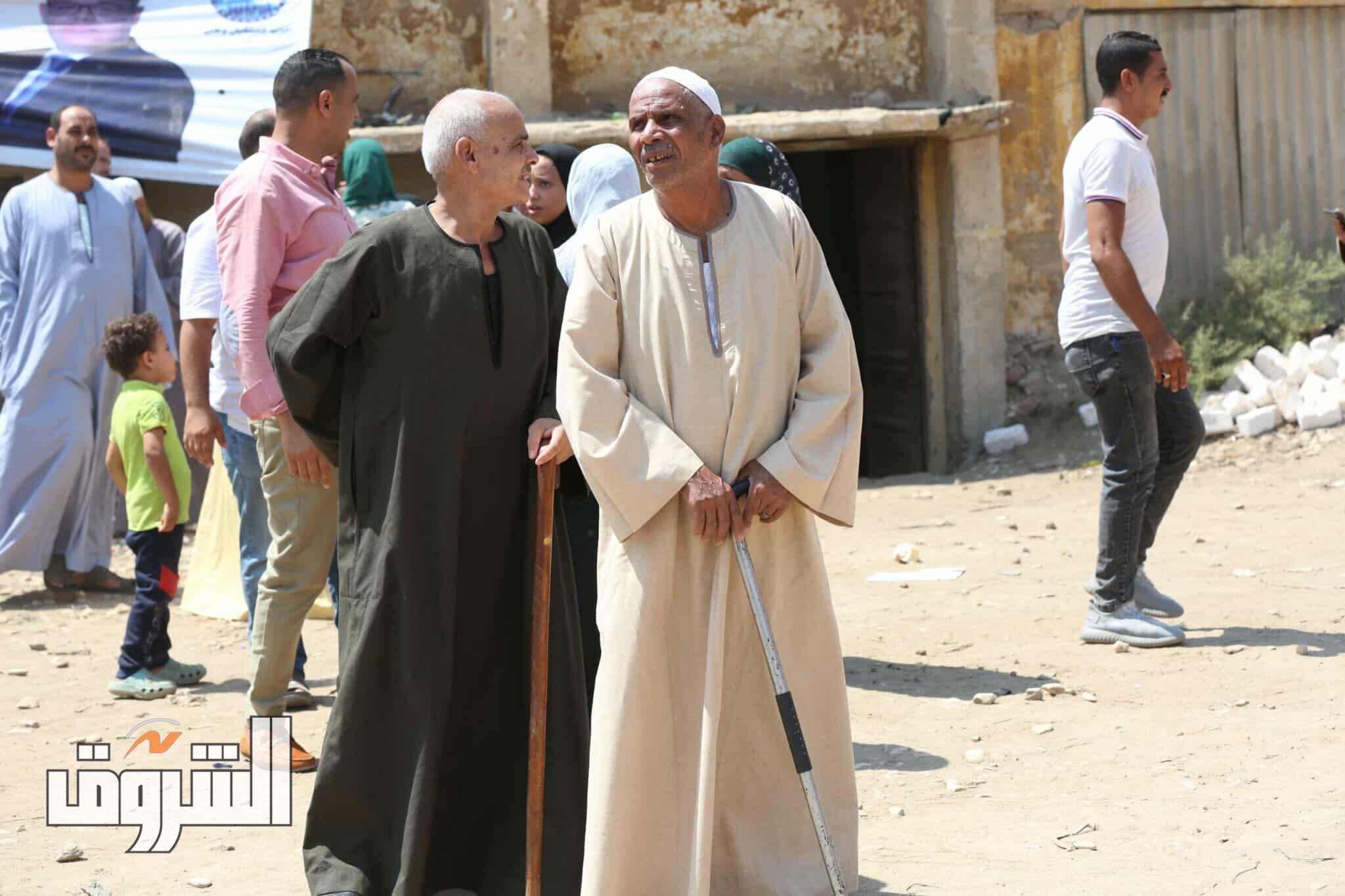 تصوير: مجدي إبراهيم وأحمد عبد الفتاح