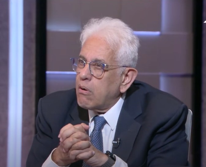 د.حسام بدراوي