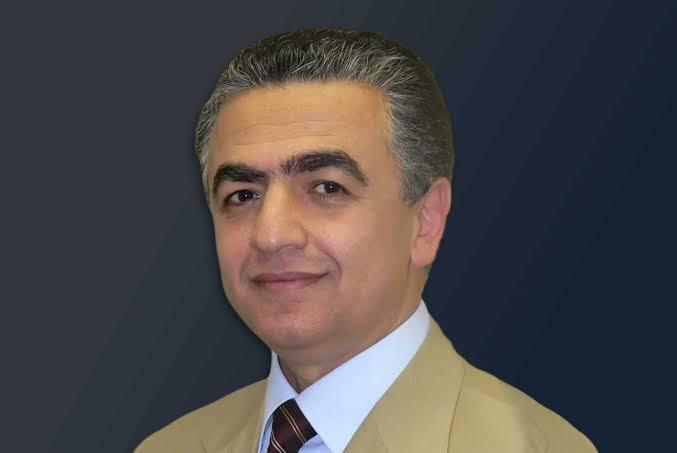 سعيد المصري