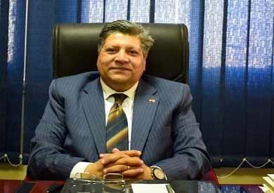 المتحدث باسم وزارة التنمية الدكتور خالد قاسم