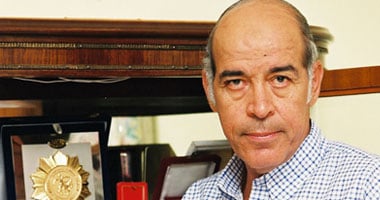 زى النهارده.. مهرجان اعتزال على أبو جريشة ساحر الإسماعيلى فى مدرجات التتش