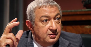 فى ذكري رحيله.. نور الشريف "زملكاوى" ترك الكرة من أجل حلم السينما