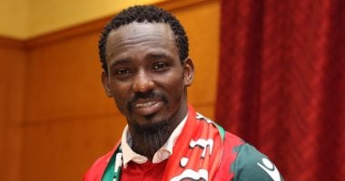 محمد كوفي: ننتظر مواجهة مصر بشغف كبير وصلاح ومرموش وتريزيجيه الأخطر