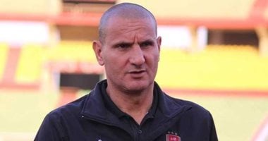 طارق سليمان يغادر القاهرة غدا للانضمام لجهاز أهلى طرابلس الليبى مع حسام البدرى