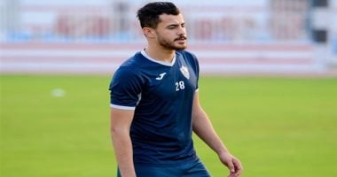 الزمالك يدرس توقيع عقوبة مغلظة على الونش بعد الطرد أمام وادى دجلة