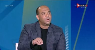 ياسر ريان: تعيين وليد صلاح الدين مديرا للكرة فى الأهلي قرار تأخر كثيرا