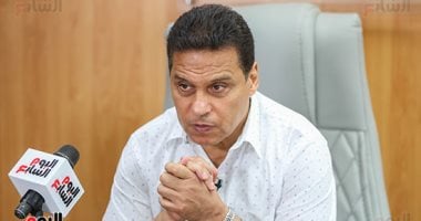زى النهارده.. اتحاد الكرة يعلن رحيل حسام البدري عن تدريب منتخب مصر