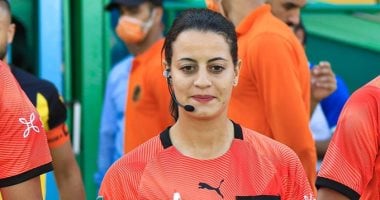 اتحاد الكرة يعلن حكام مباريات الجولة الثالثة لدوري الكرة النسائية