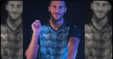 زى النهارده.. بيراميدز يصدم الأهلى ويعلن التعاقد مع رمضان صبحى