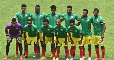 مدرب إثيوبيا: مواجهة مصر صعبة لكننا تطورنا فى التحولات الهجومية