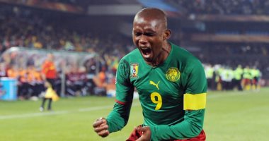 زى النهارده.. منتخب مصر يهزم الكاميرون بثلاثية وإيتو يخطف هدفين بالوقت القاتل