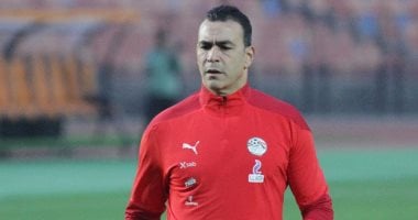 زى النهارده .. عصام الحضري يظهر للمرة الأولى بقميص الأهلى