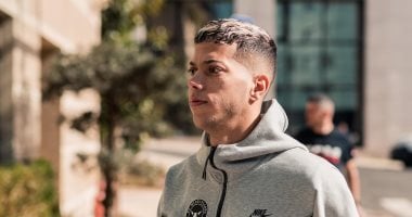 إمام عاشور ومحمد عبد المنعم على رأس غيابات الفراعنة أمام إثيوبيا الليلة