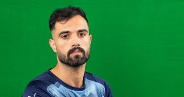 محمود مرعي مدافع بيراميدز يخضع لفحص طبي اليوم لحسم مصيره من الجراحة