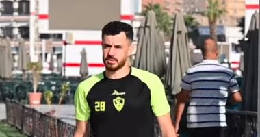 الزمالك يخطر الونش بالعقوبة المالية واللاعب يرحب
