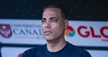 زد يعلن تعيين خالد بيبو مديراً للكرة بالفريق: مرحباً بك فى عائلتنا