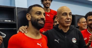 موعد انضمام محمد صلاح لمعسكر منتخب مصر استعدادا لمباراتي إثيوبيا وبوركينا