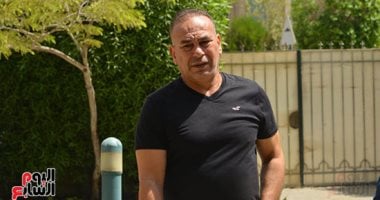 إبراهيم حسن: ملعب السلام يستضيف تدريبات منتخب مصر غدا بدلا من استاد القاهرة