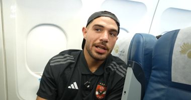 أخبار الرياضة المصرية اليوم السبت 6-9-2025