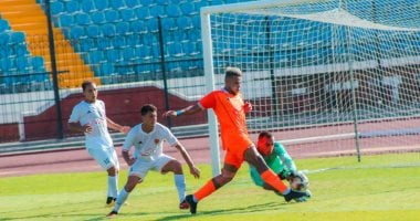 تعرف على ترتيب دورى المحترفين قبل مواجهات الجولة الثالثة