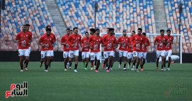 ‎هيمنة تاريخية للفراعنة.. أرقام مواجهات مصر وإثيوبيا قبل مواجهة الجمعة