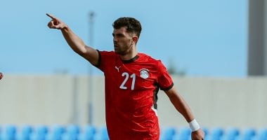 محمود صابر: الرطوبة أثرت على أداء منتخب مصر أمام إثيوبيا.. وسعيد بثقة حسام حسن