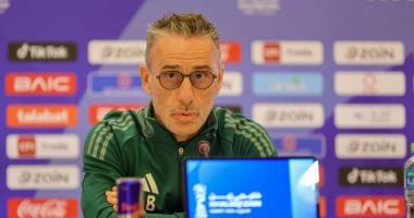 الأهلي يفاوض البرتغالي باولو بينتو لخلافة ريبيرو