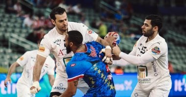 باسكوال يعلن قائمة منتخب مصر لليد “بدون المحترفين” استعدادا لبطولة أفريقيا