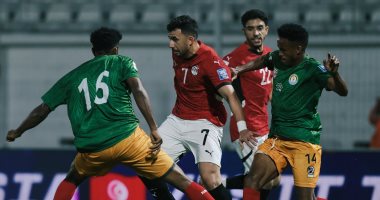 منتخب إثيوبيا يصل القاهرة صباح غدٍ لمواجهة مصر فى تصفيات كأس العالم