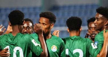 من هو منتخب إثيوبيا منافس مصر في الجولة السابعة لتصفيات كأس العالم الليلة؟