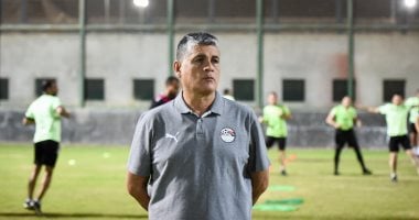 اتحاد الكرة يعلن حكام مباريات الجولة الثالثة بدوري المحترفين