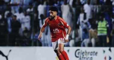 طبيب الأهلي يتواصل مع جهاز المنتخب لتحديد مصير مروان عطية