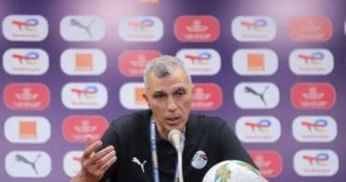 6 محترفين و5 أهلاوية وثنائي زملكاوي فى قائمة منتخب الشباب استعدادا للمونديال