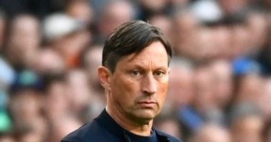 الأهلى يفاوض الألمانى روجر شميت لخلافة ريبيرو