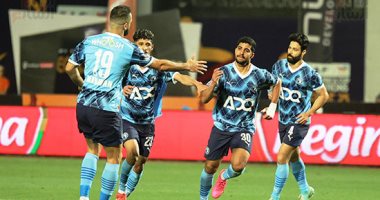 تعرف على حقيقة مفاوضات الأهلي لضم إبراهيم عادل في يناير