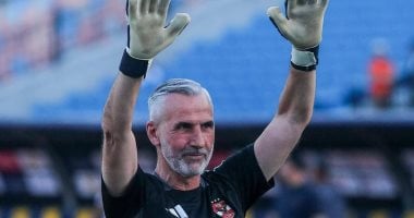 الأهلي يدرس عودة يانكون لتدريب حراس المرمى مؤقتاً