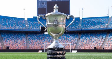 سحب قرعة الدور التمهيدى لكأس مصر للموسم 2025-2026 اليوم