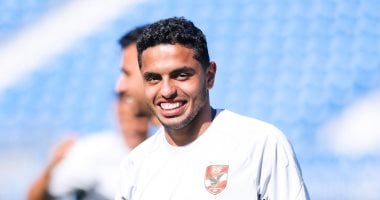 كريم الدبيس يستعد للظهور الأول مع سيراميكا بعد التوقف الدولى