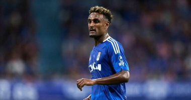 منتخب مصر يضم هيثم حسن لاعب ريال أوفييدو الإسبانى فى معسكر أكتوبر