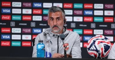 الأهلى يستقر على تعيين مدير فنى أجنبى لخلافة ريبيرو